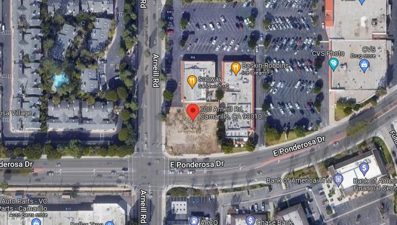 700-960 Arneill Rd,Camarillo,CA,93010,US Addison,CA